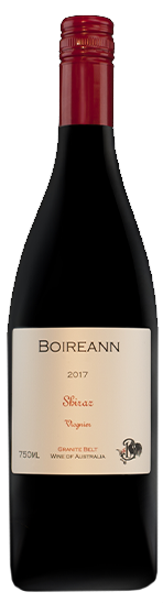 Boireann Granite Belt Shiraz Viognier 2019 